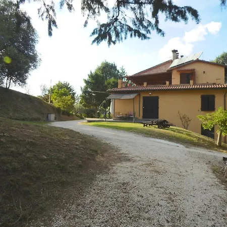 Charming In Ramazzano 110 M² Shared Pool *
