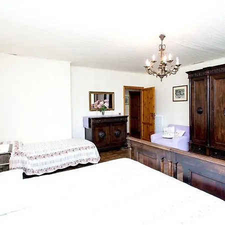 Lejlighed Charming In Ramazzano 110 M² Shared Pool Ramazzano - Le Pulci