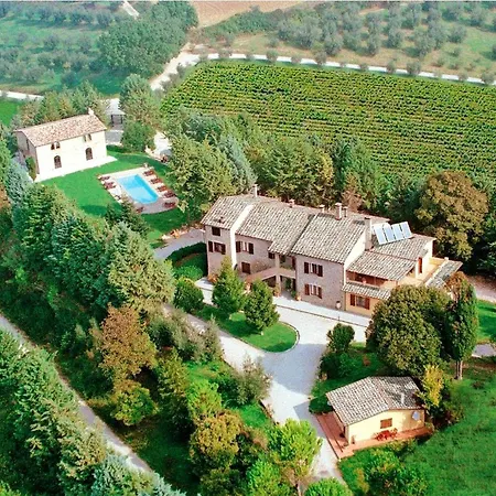 Charming In Ramazzano 110 M² Shared Pool Ramazzano - Le Pulci