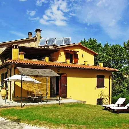 Charming In Ramazzano 110 M² Shared Pool *
