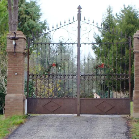 Charming In Ramazzano 110 M² Shared Pool * Ramazzano - Le Pulci