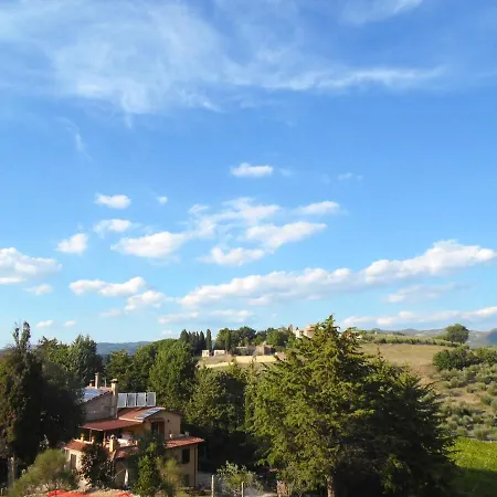 Διαμέρισμα Charming In Ramazzano 110 M² Shared Pool *